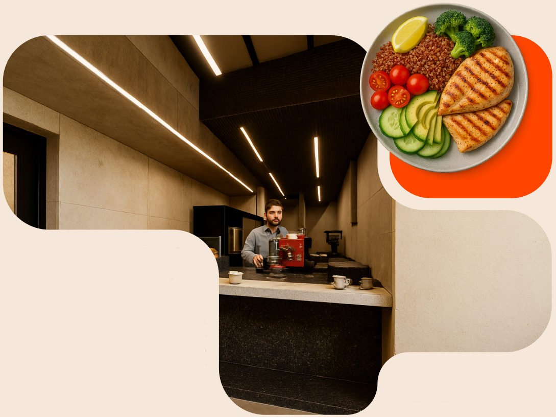 کافه ریویتا