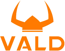 VALD logo