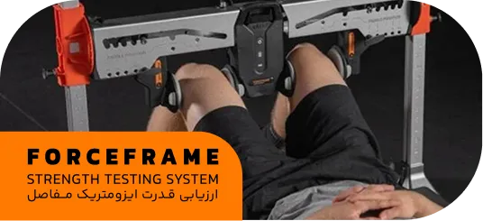 FORCEFRAME