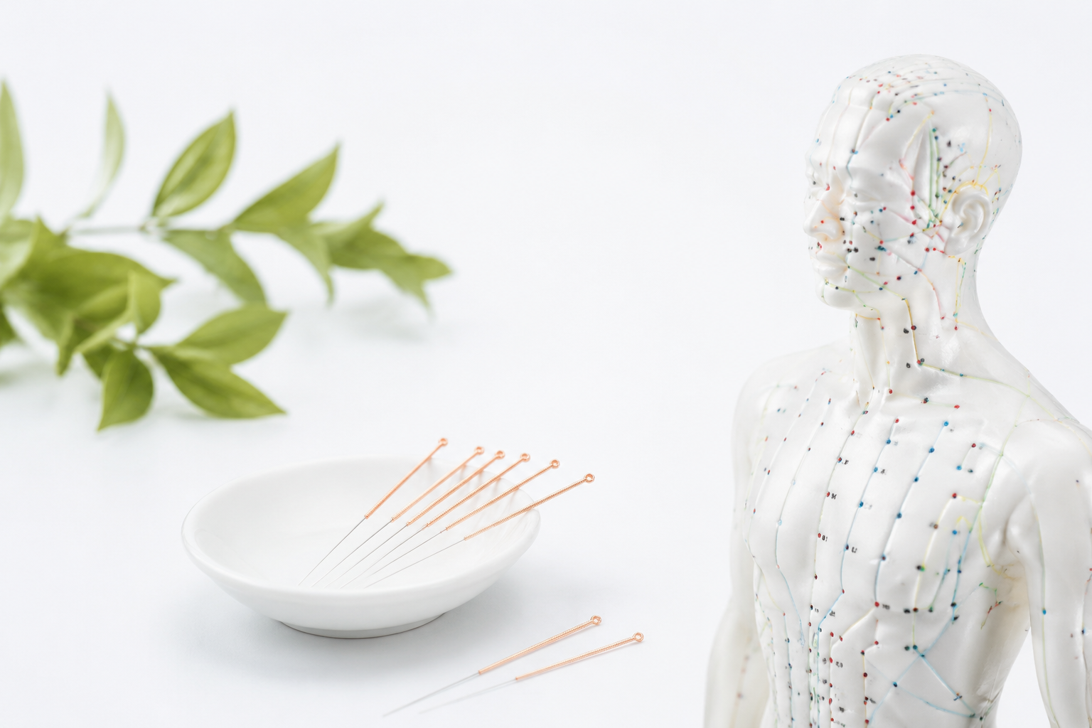 طب سوزنی چیست حرفه‌ای با روش‌های سنتی و علمی