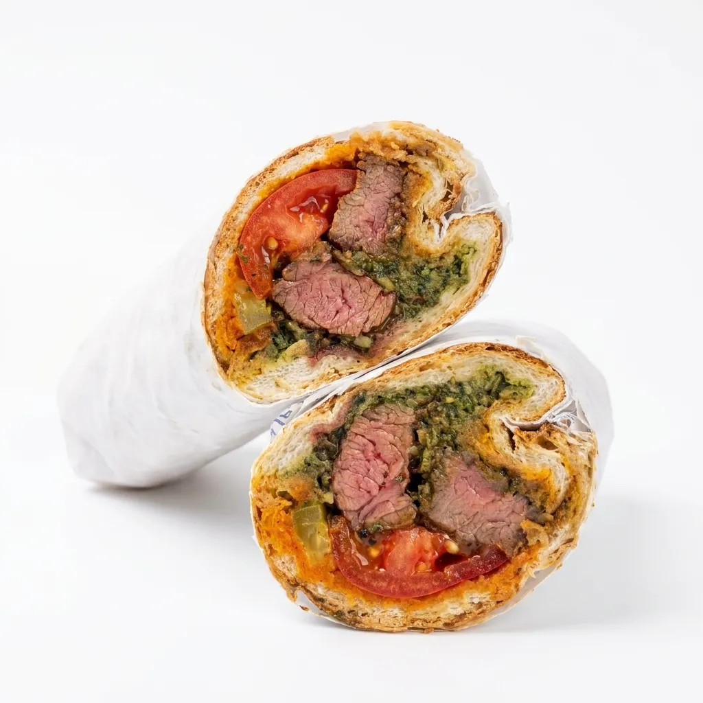 Sandwich