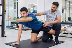 فیزیوتراپی چیست و چگونه انجام میشود؟