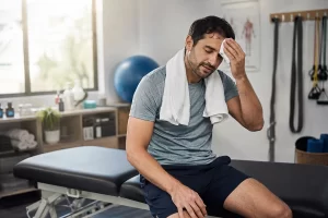 بعد از فیزیوتراپی چه باید کرد؟ اقدامات لازم
