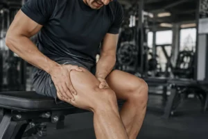 علت گرفتگی عضلات از کمبود منیزیم تا مشکلات عصبی