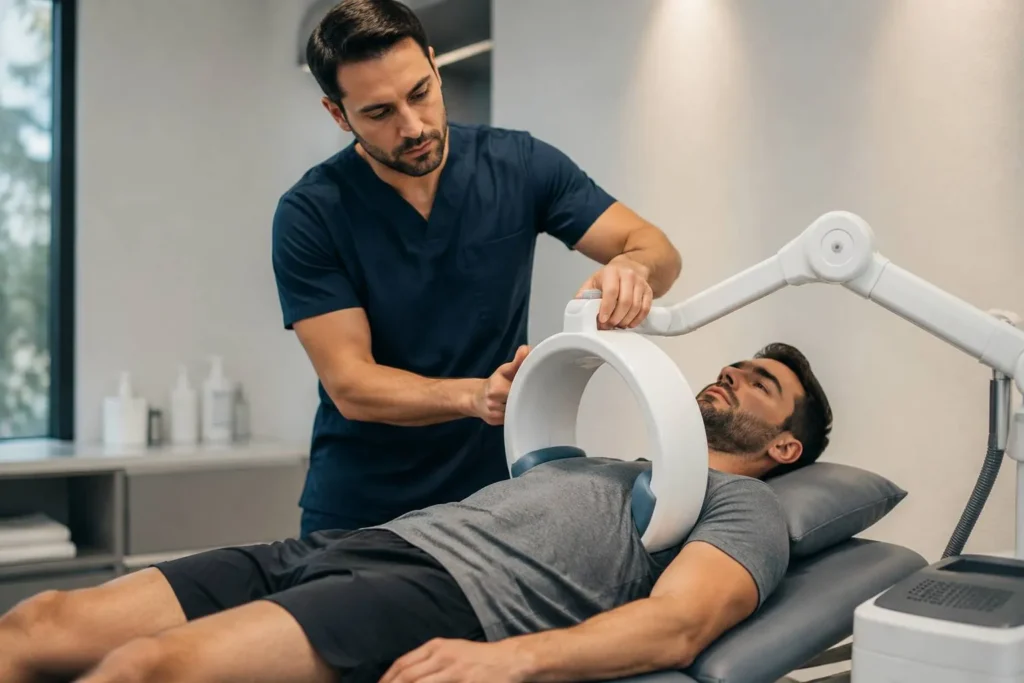 مگنت تراپی چه کاربردی دارد؟