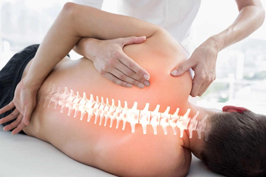 فیزیوتراپی چگونه انجام میشود؟