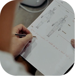 Expert-assessment