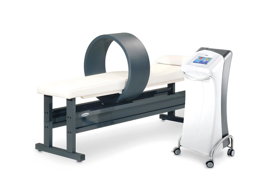 Magnetotherapy