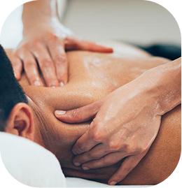 Massage-therapy