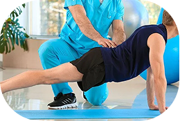 therapeutic-exercise