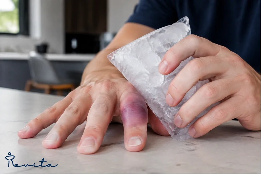 تا قبل از مراجعه به پزشک چه کار کنیم؟