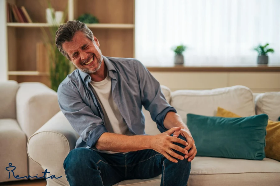کمبود چه ویتامینی باعث زانودرد می‌شود؟