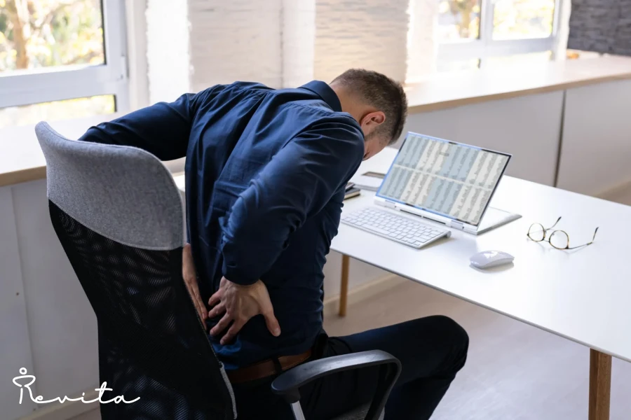 کارهایی که برای دیسک کمر ضرر دارد؛ چه کارهایی نباید انجام دهیم؟